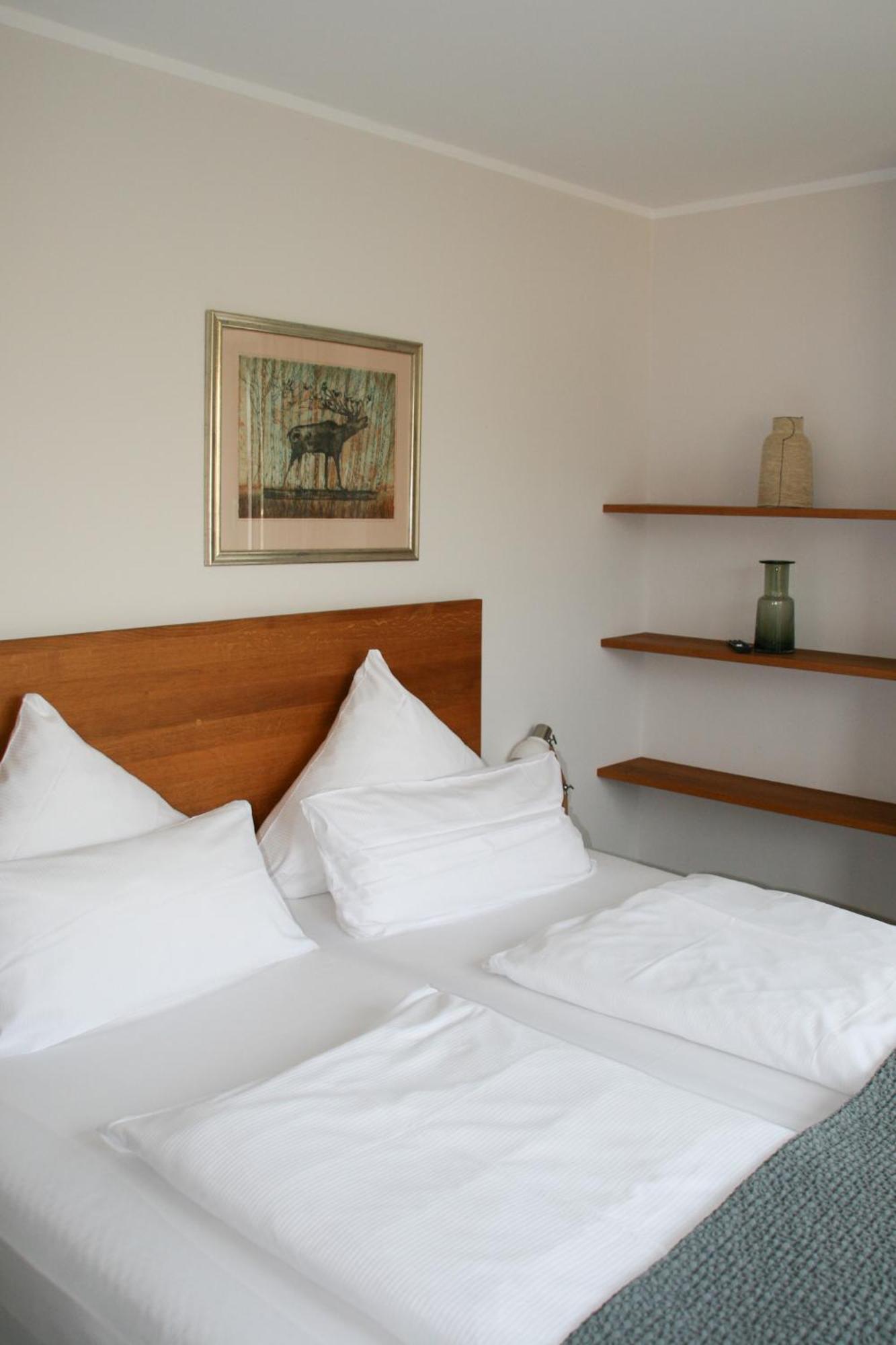 Ostsee-Strandhaus-Holnis Gluecksburg Room photo