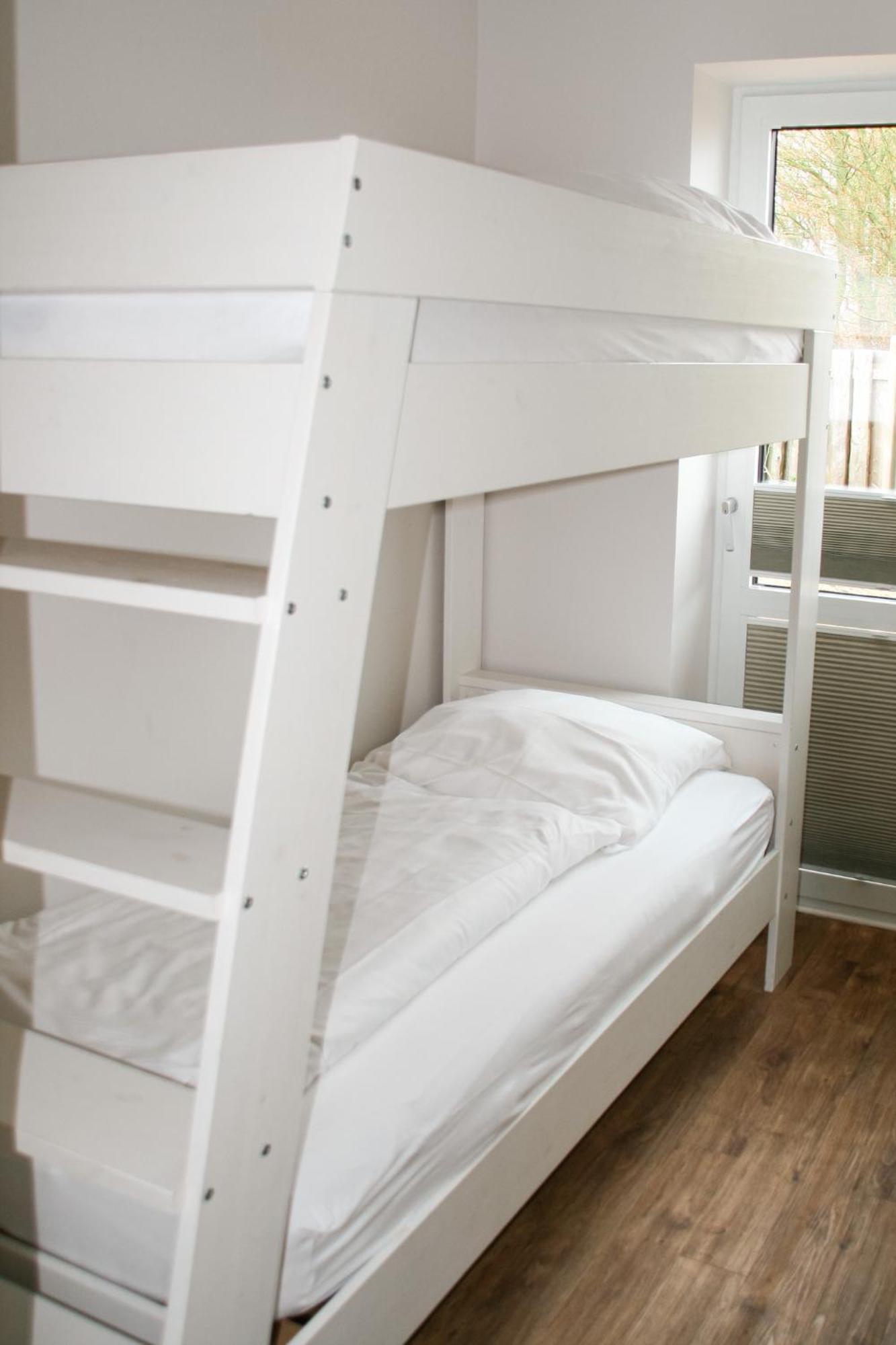 Ostsee-Strandhaus-Holnis Gluecksburg Room photo