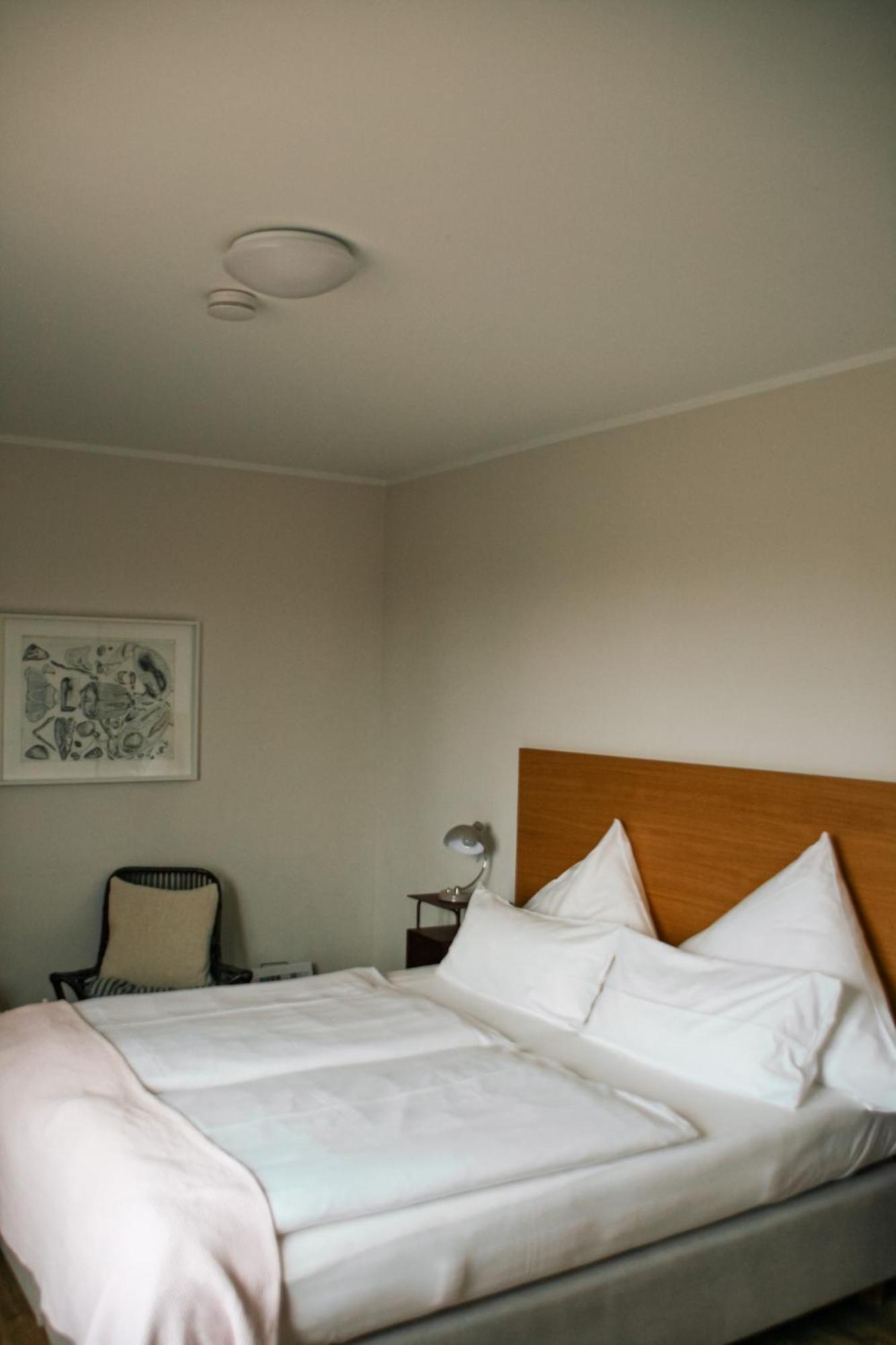 Ostsee-Strandhaus-Holnis Gluecksburg Room photo